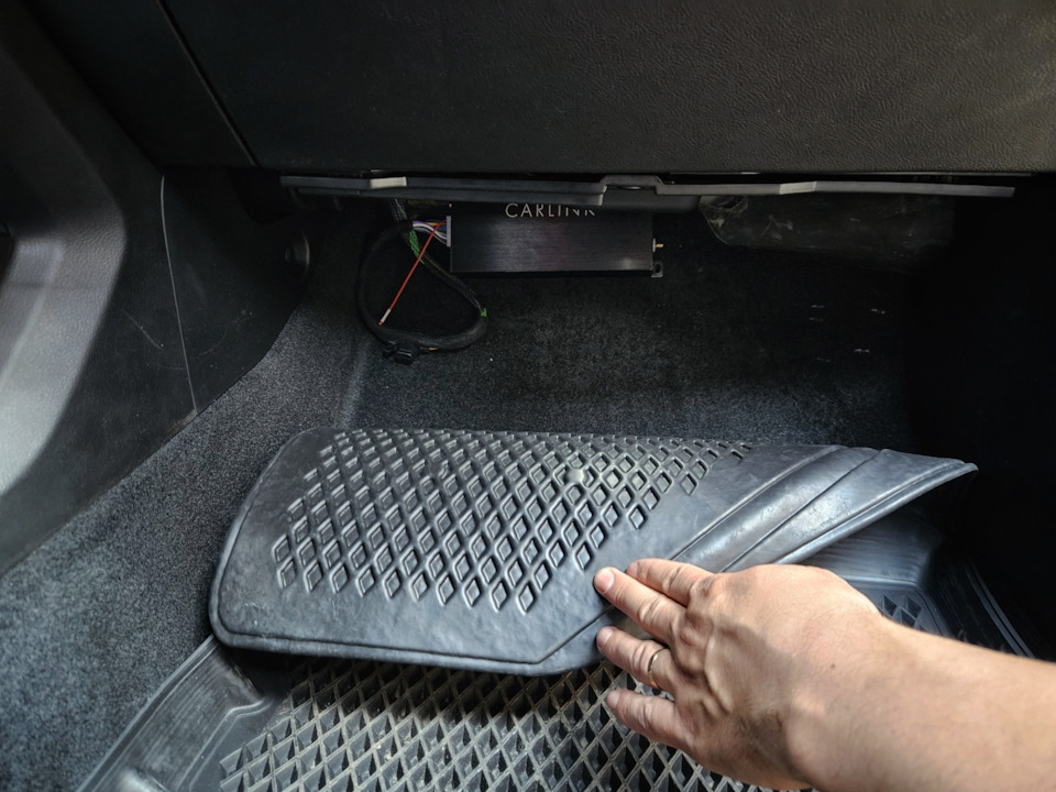 Фото в бортжурнале Geely Coolray (2023)