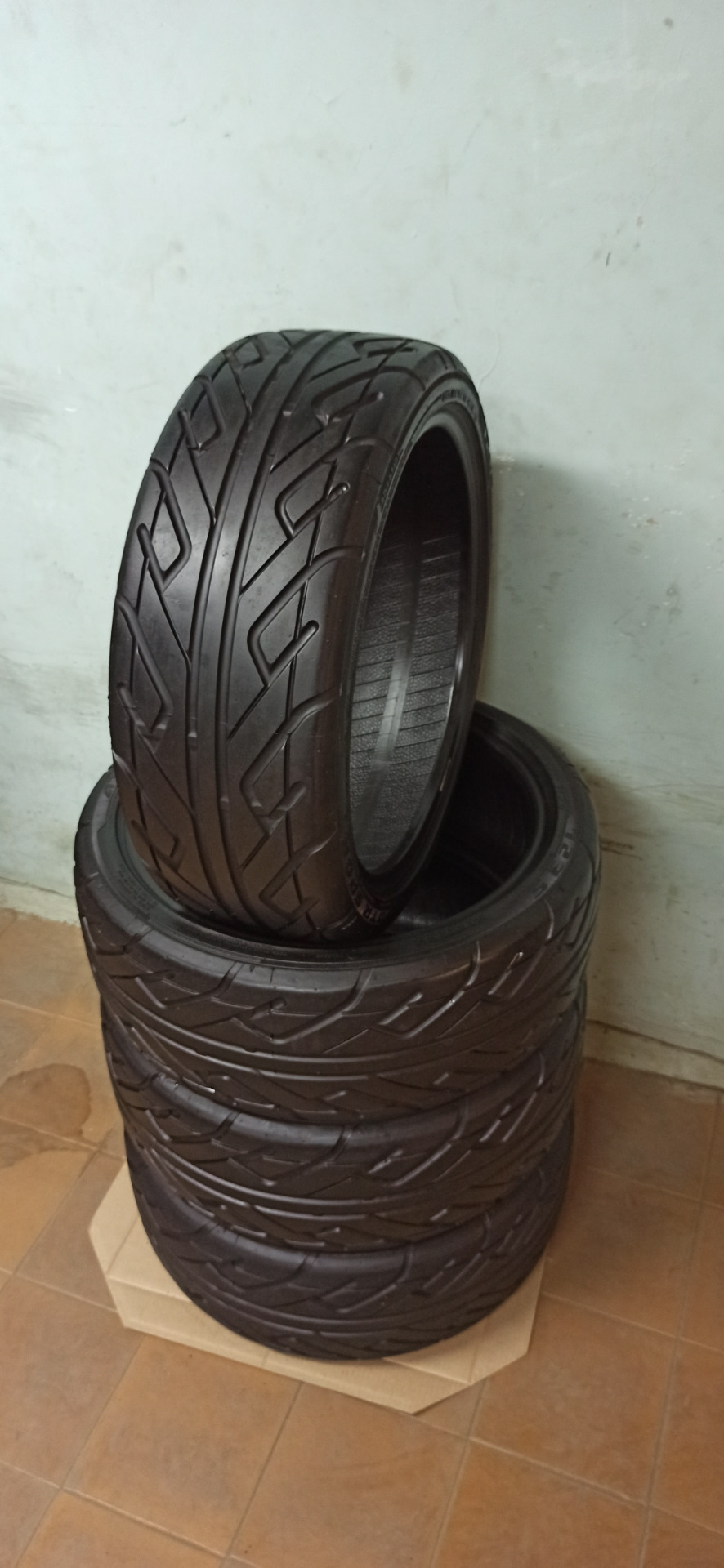 Шины 205 40 17 Купить