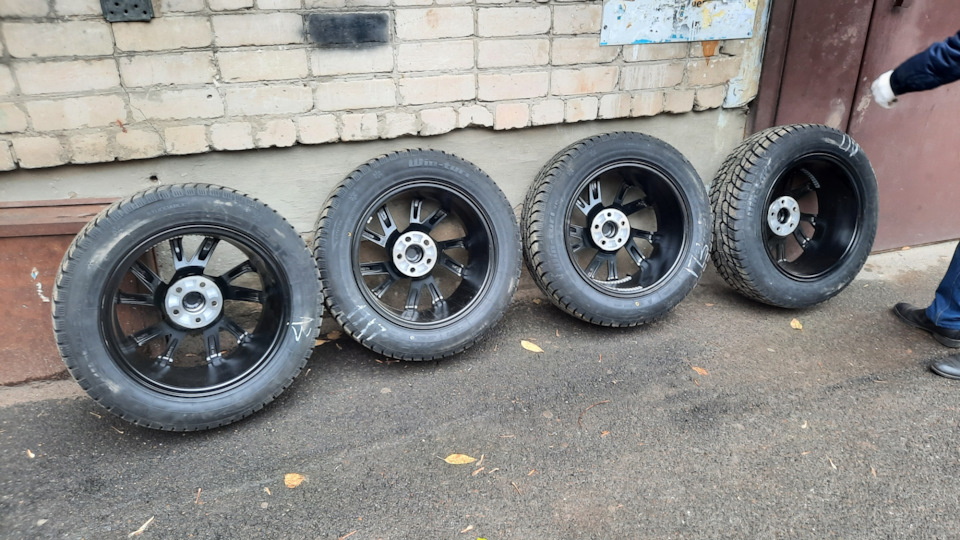 Фото в бортжурнале Changan CS35 Plus (1Gf)