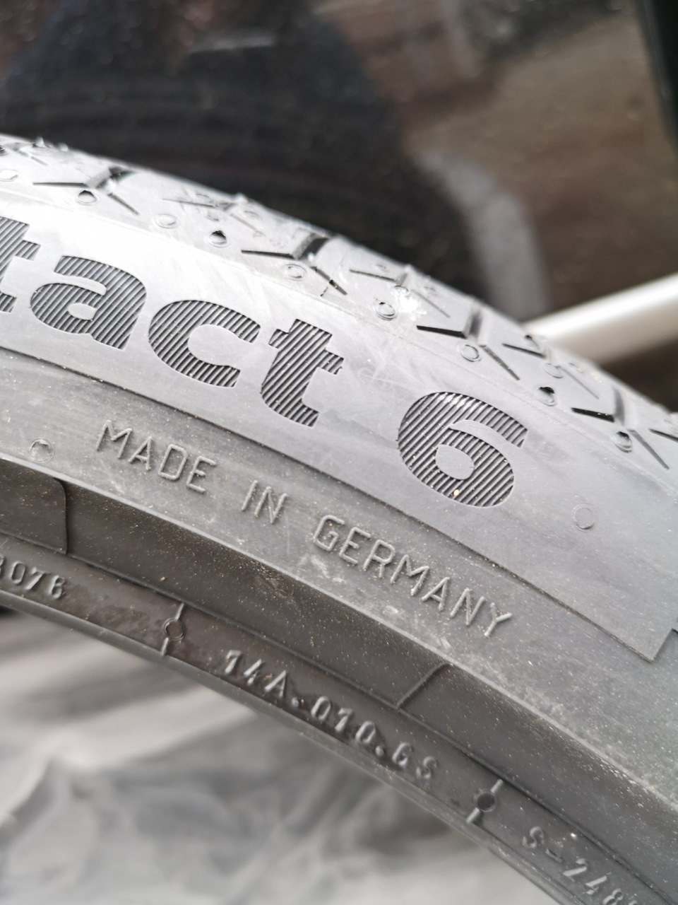 Производитель Германия — BMW 3 series Touring (E46)