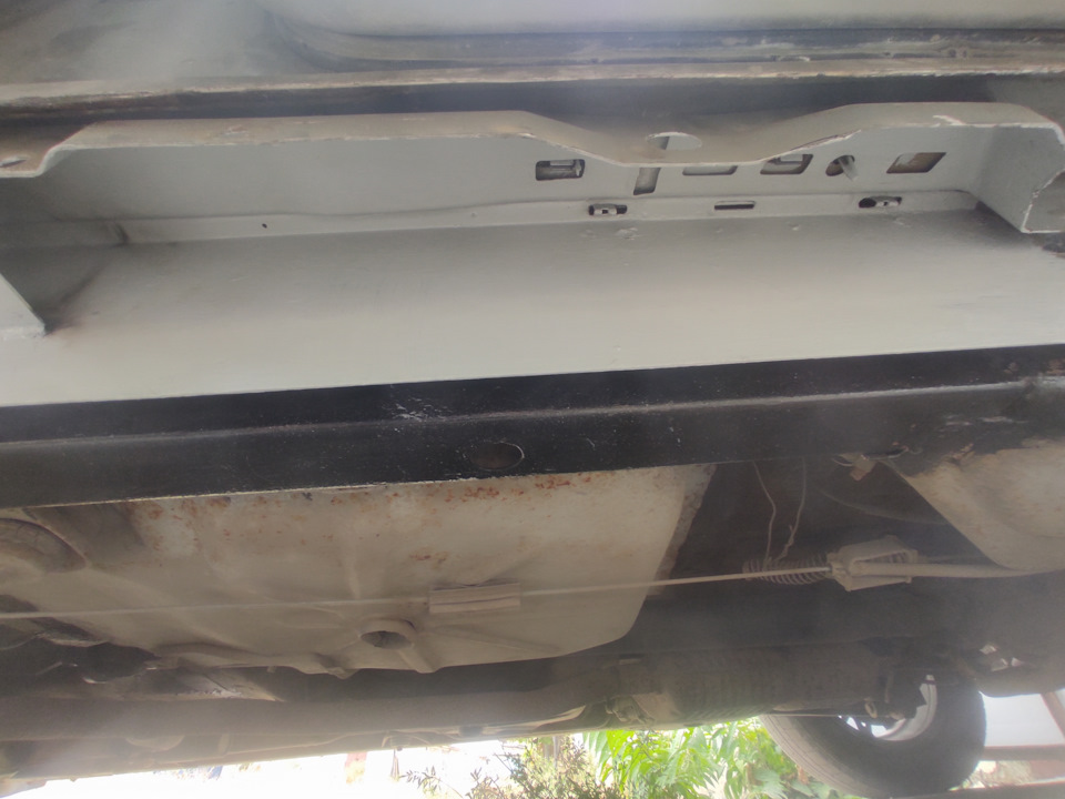 Фото в бортжурнале Lincoln Town Car III