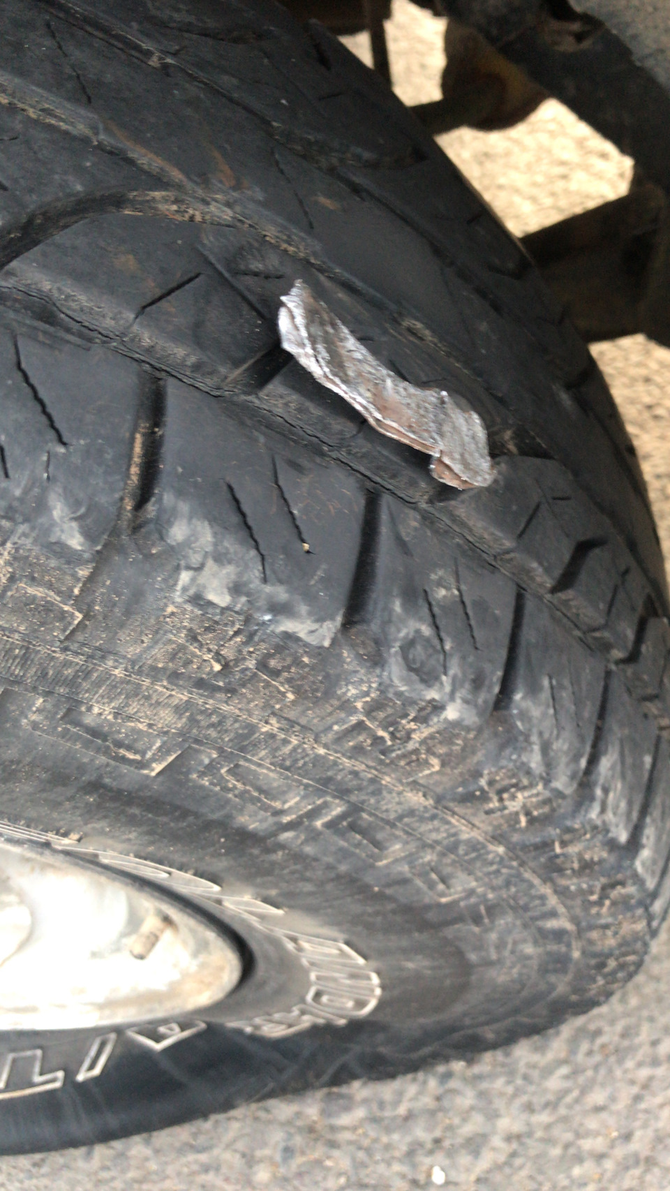 Комбо два в одном😂 колесо и стабилизатор гранд чероки zj — Jeep Grand ...