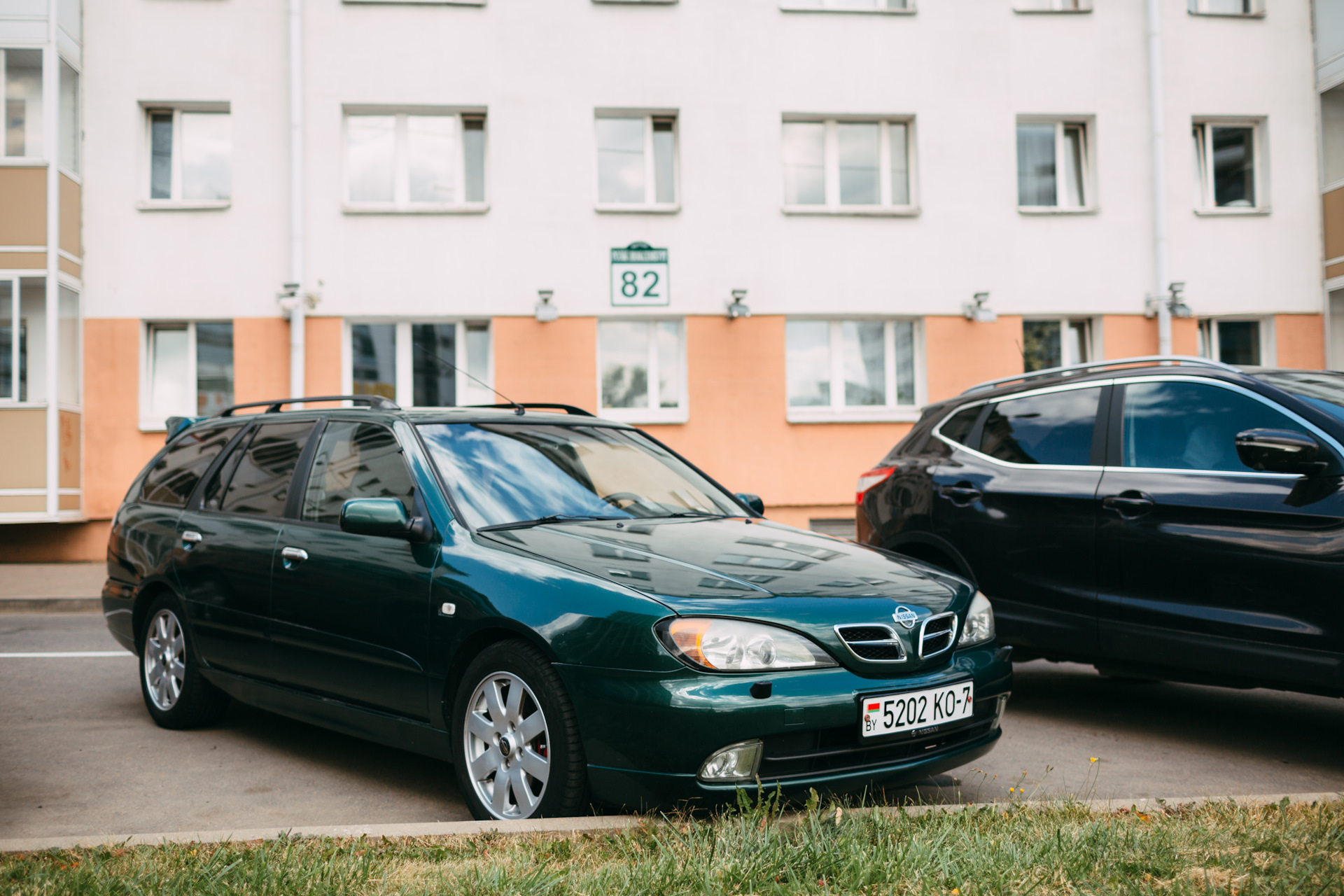 Ниссан примера вагон. Nissan primera вагон. Nissan primera Wagon 1996 двигатель 1.8.