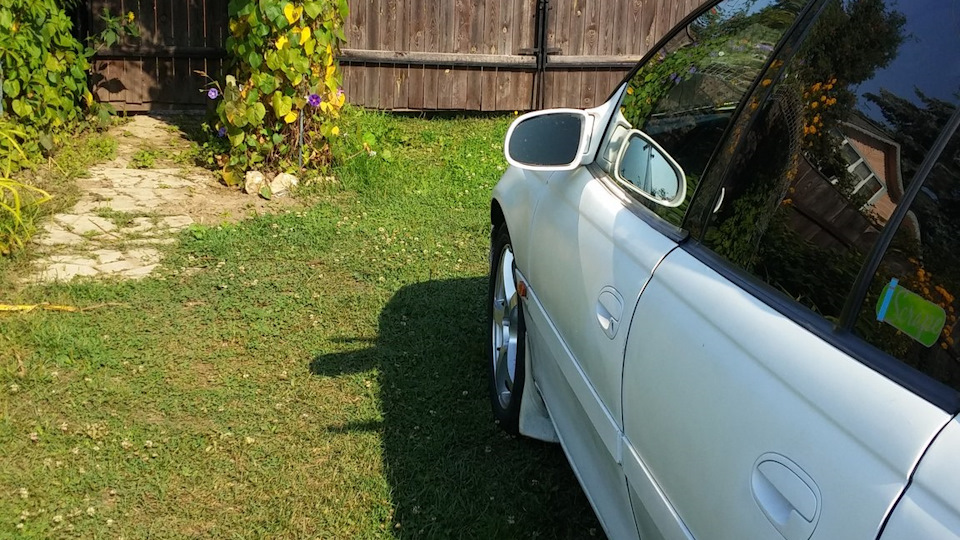 Opel Omega Wir leben Autos Omega V6
