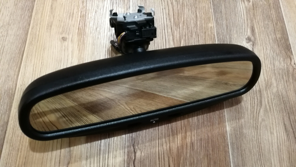 Старое — Citroen C5 (2G)