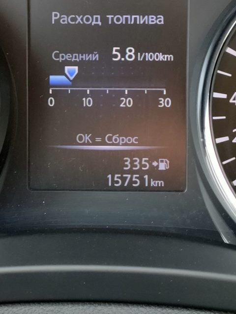 nissan qashqai сброс расход топлива nissan qashqai сброс расход топлива