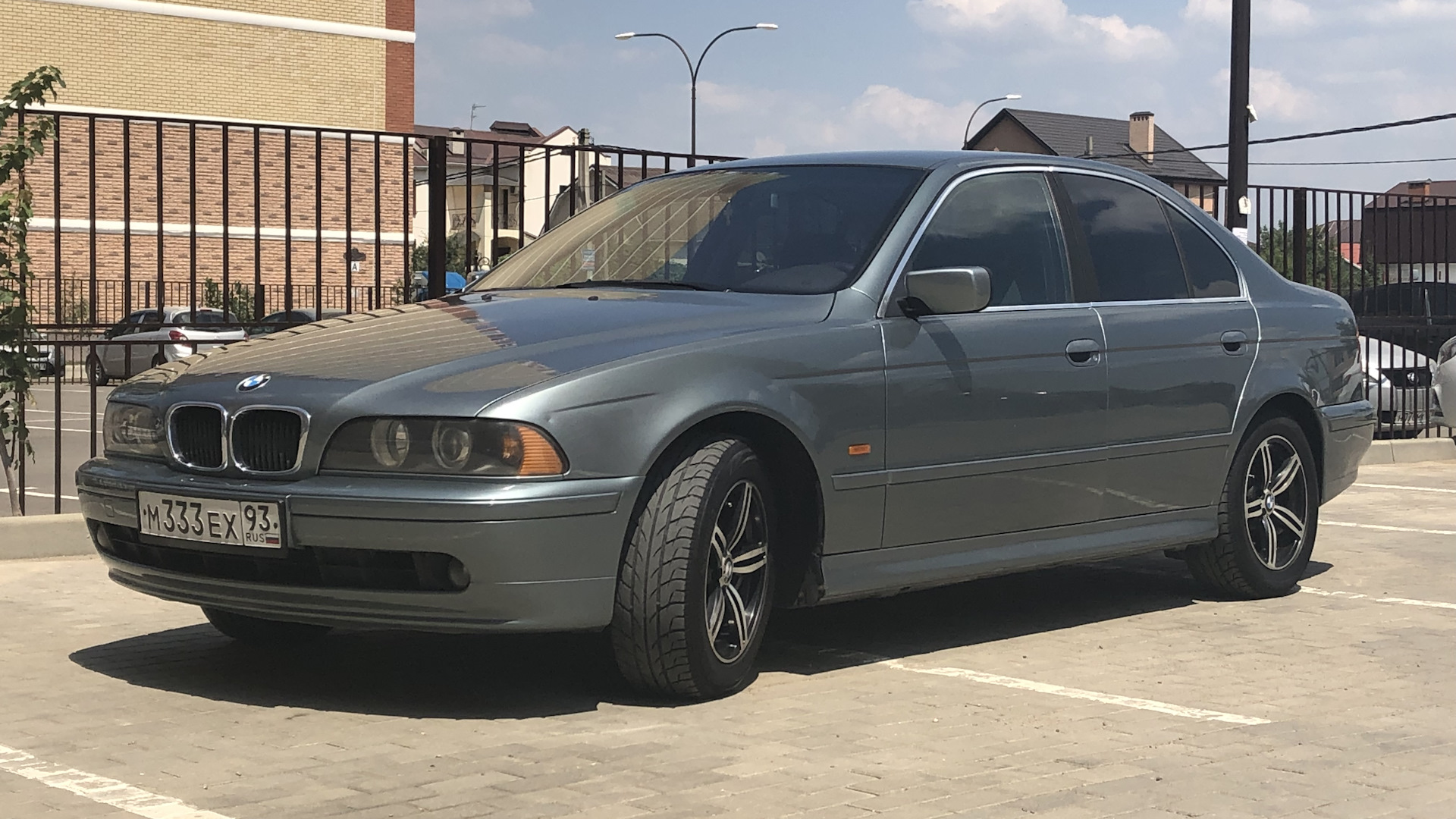 Купить Бмв Бу Ставрополь