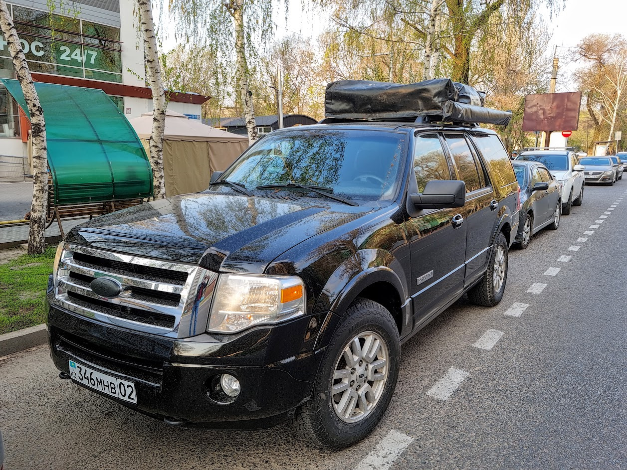 Форд Эксплорер Купить Авто