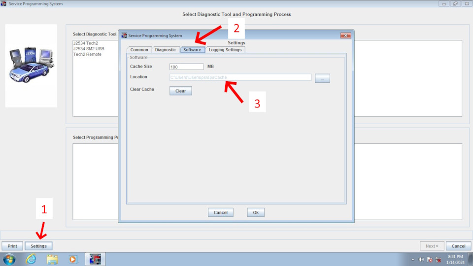 Фото в бортжурнале Opel Astra J