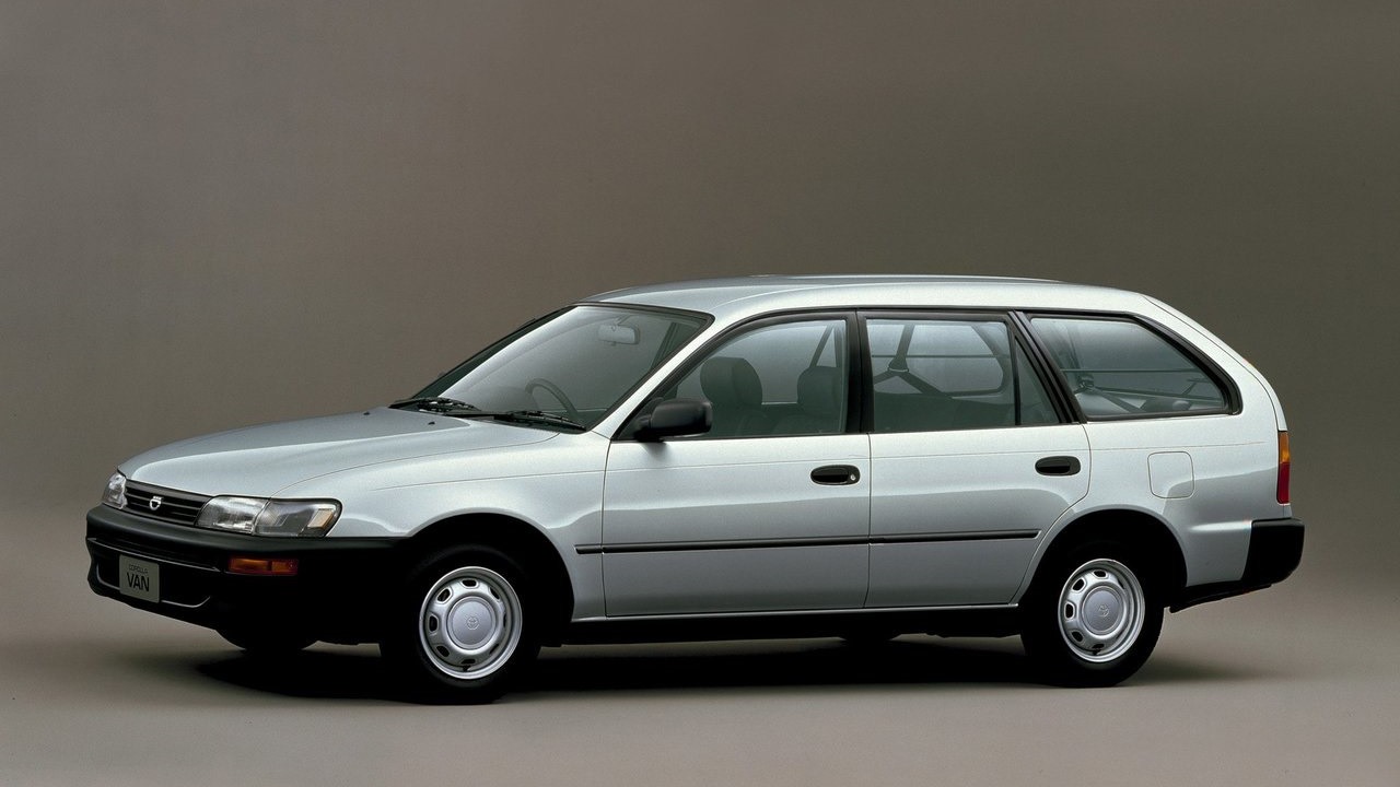 Стоимость обслуживания у дилера Toyota Corolla