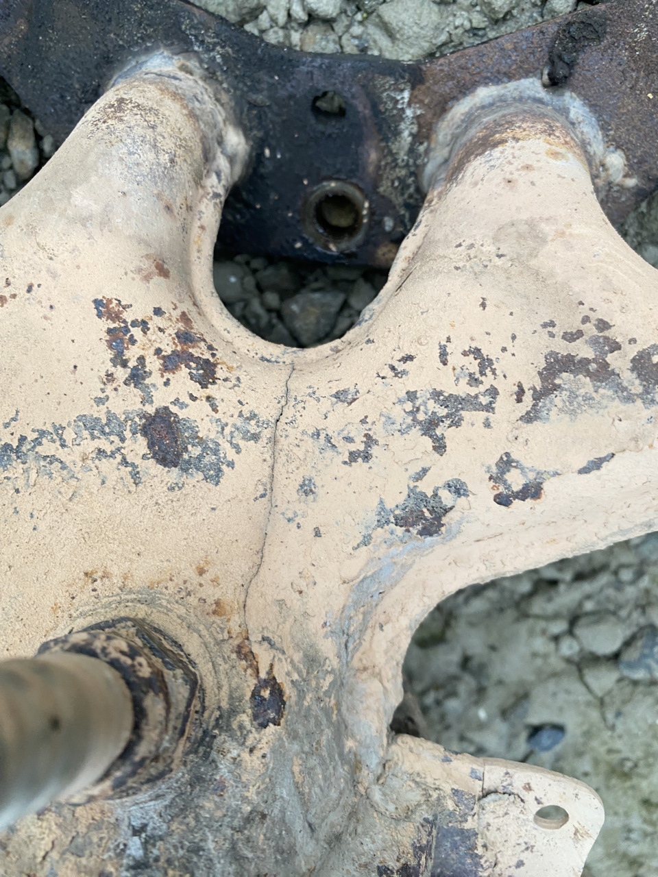 Фонари, руль, гбц — Honda Civic Ferio (7G), 1,5 л, 2001 года | запчасти ...