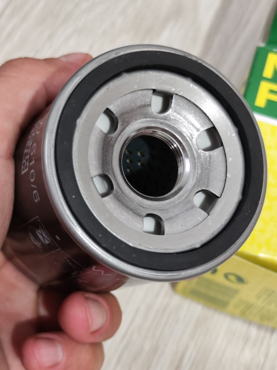 Фото в бортжурнале Honda Civic (7G)