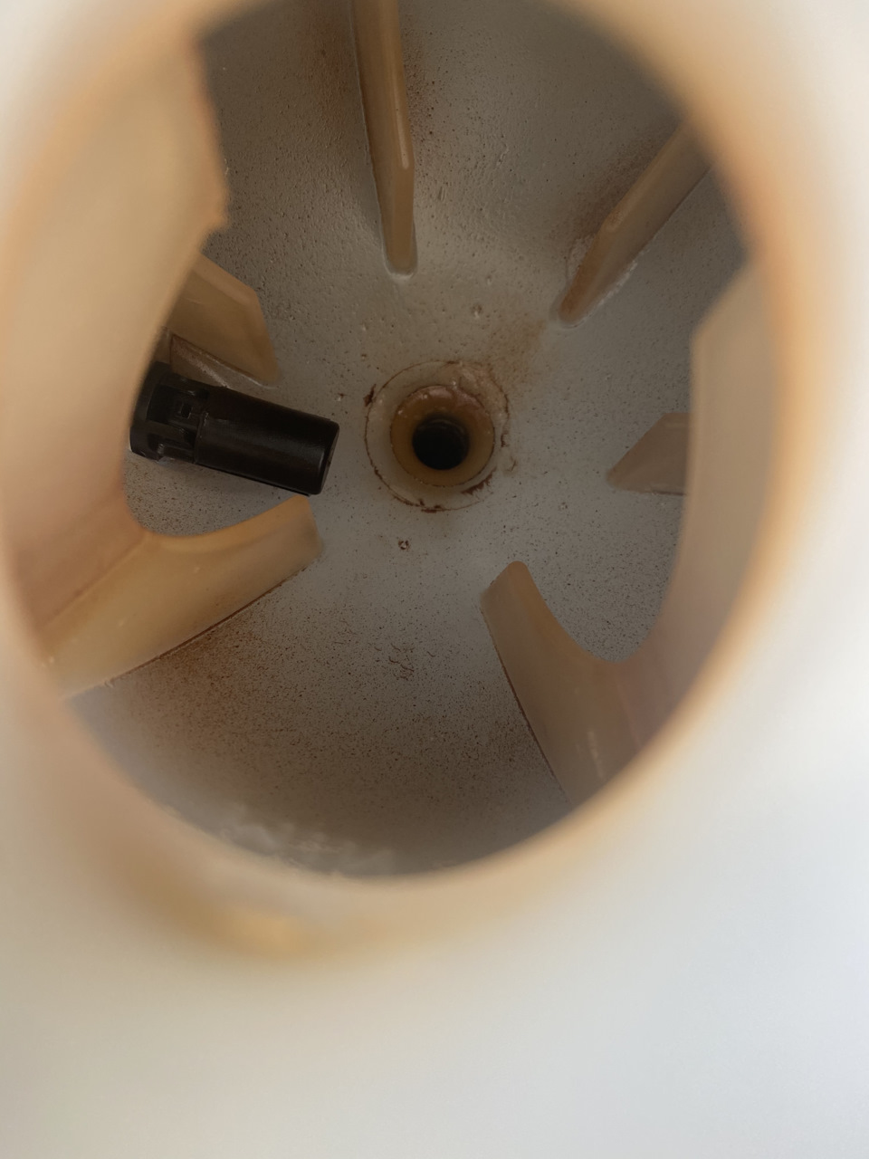 Фото в бортжурнале ГАЗ Газель Next