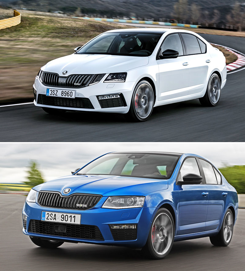 Skoda octavia rs 2016. Skoda Octavia RS 2017. Škoda Octavia RS a6.