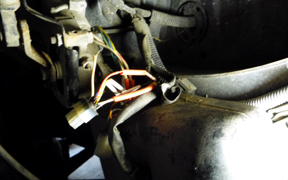 Разбор фары е65 — DRIVE2