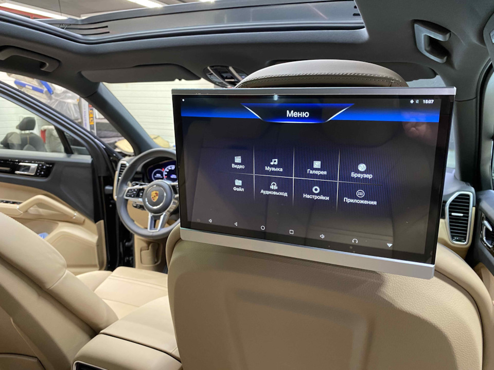 wIAAAgC 2 A 960 заставка порше кайен на телефон