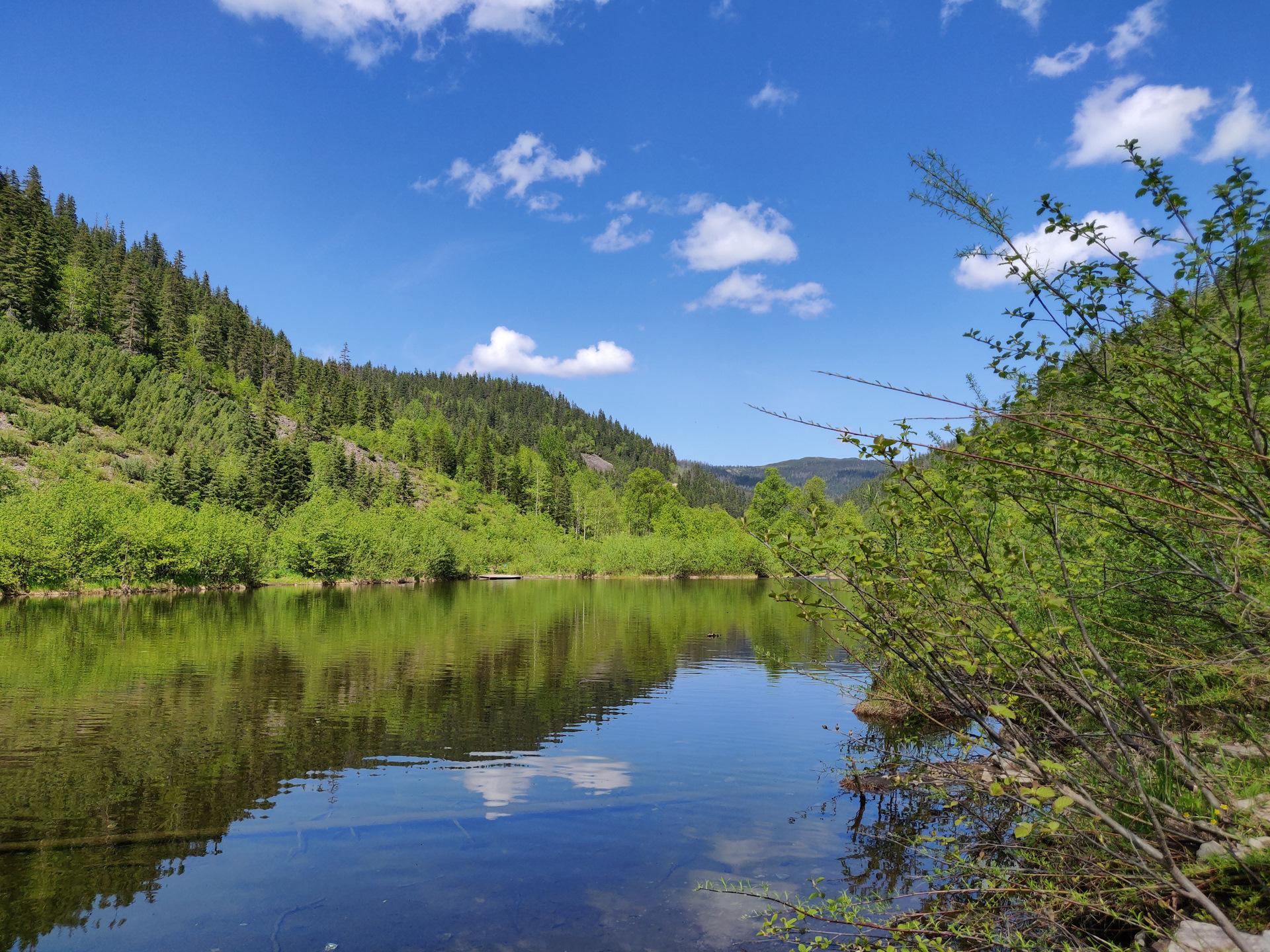 озеро амут комсомольск на амуре