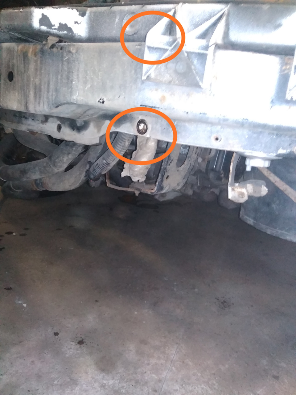 Фото в бортжурналі Volkswagen Transporter T4