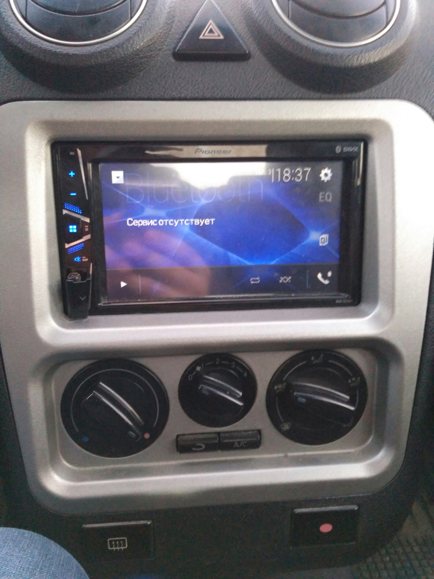 Замена звука — Geely CK, 1,5 л, 2011 года | автозвук | DRIVE2