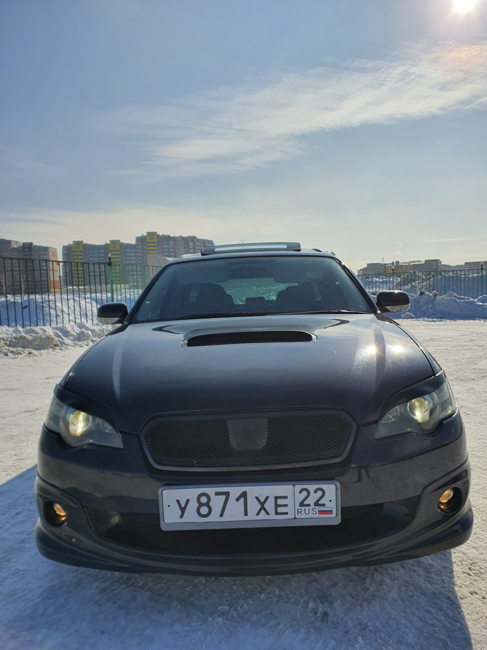 Подсветка кнопок обогрева — Lada Ларгус, 1,6 л, 2014 года | другое | DRIVE2