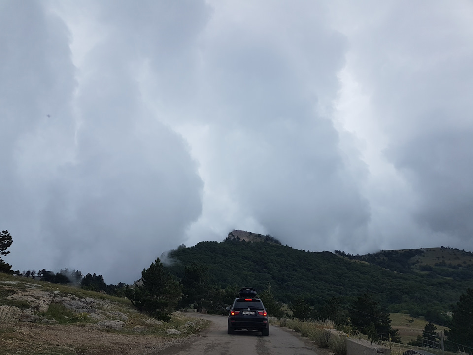 wIAAAgHrTuA 960 можно ли проехать на ай петри через соколиное сегодня