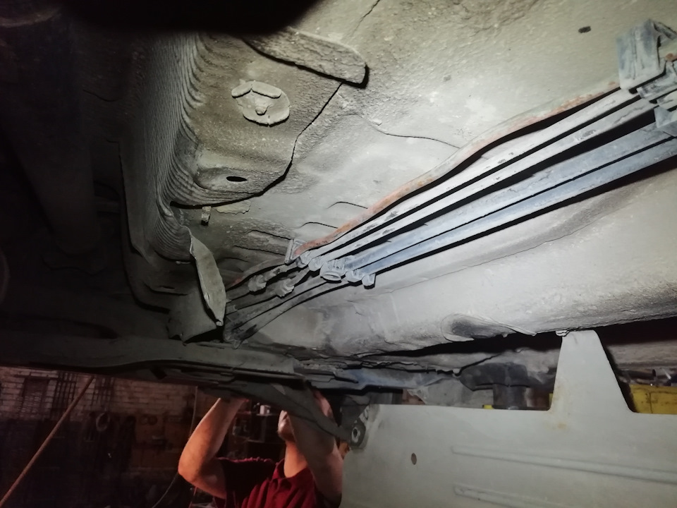 Фото в бортжурнале Renault Duster (1G)