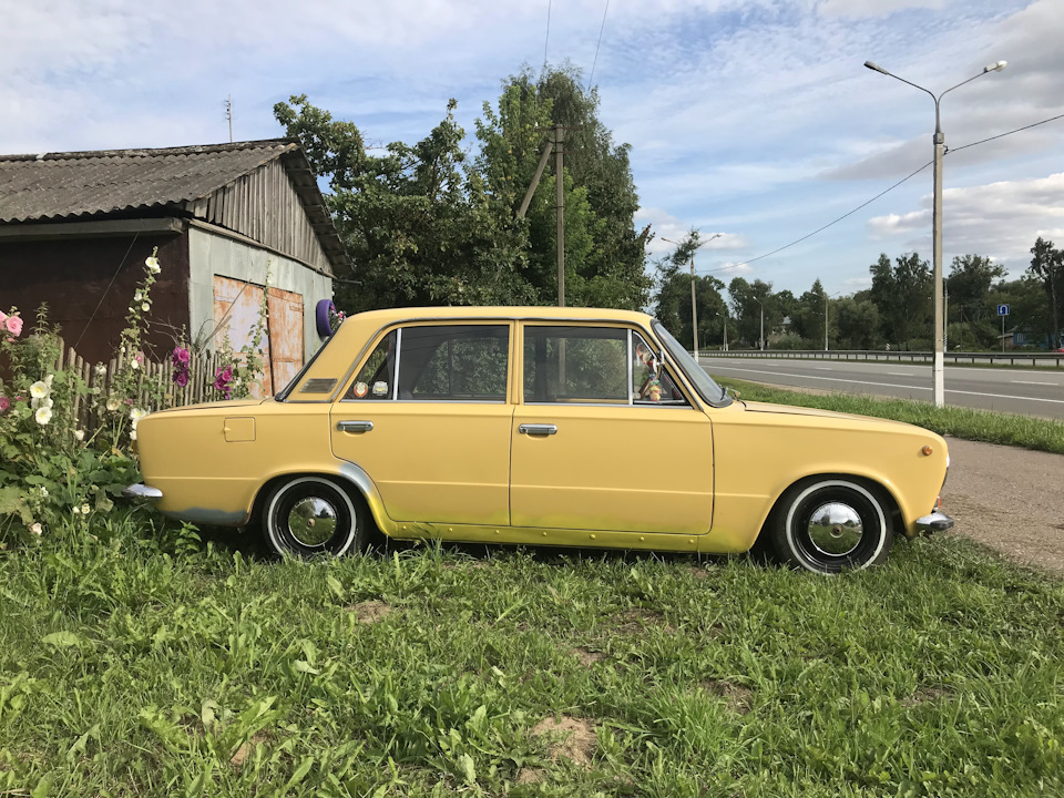 Альтернатива ксенону в ПТФ — Toyota Camry (XV50), 2,5 л, 2012 года ...