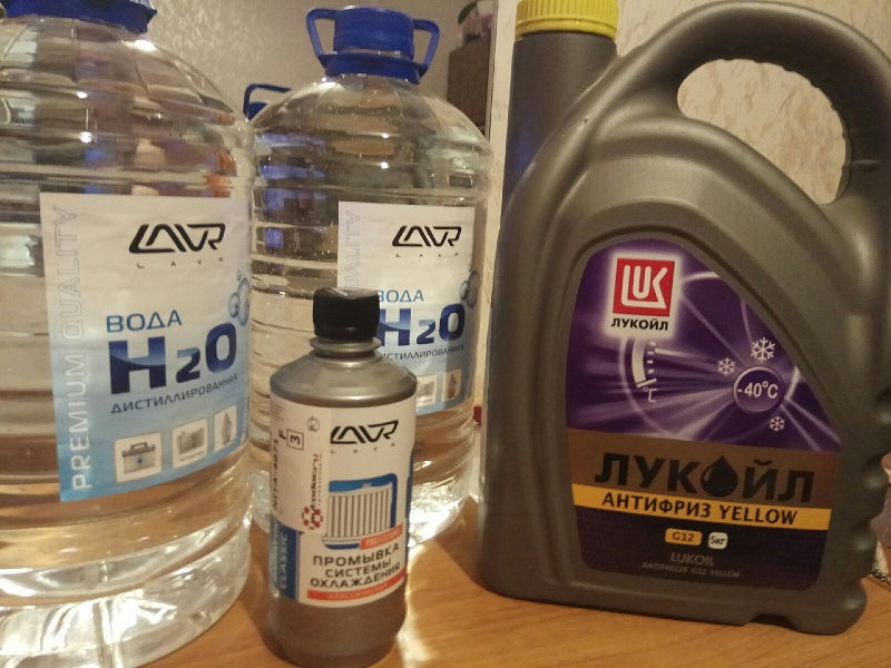 Замена масла 60000 км — Hyundai Solaris, 1,4 л, 2011 года | плановое ТО ...