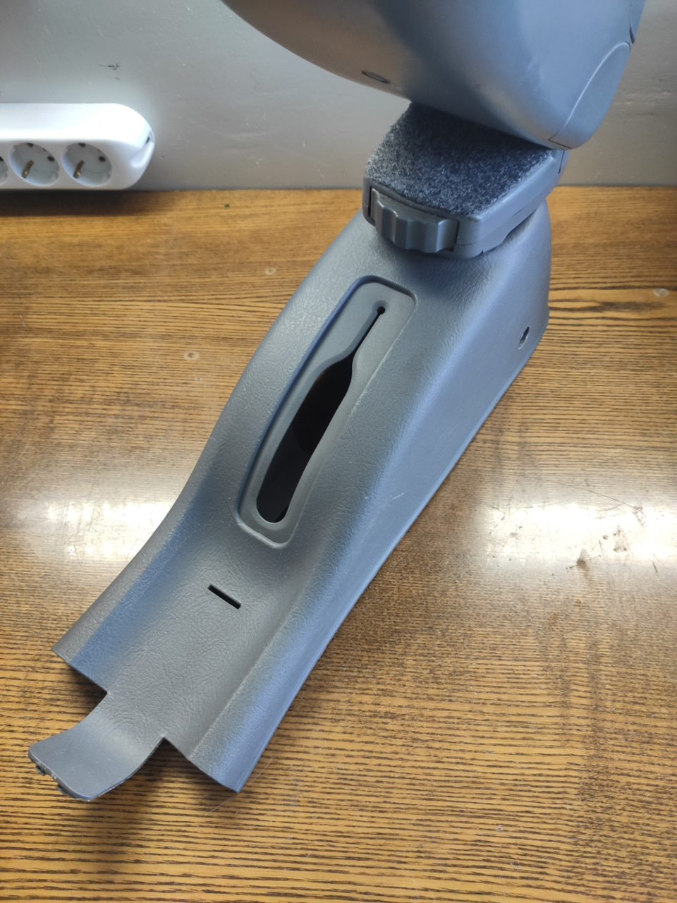 Печка включается самостоятельно — ЗАЗ 968, 1,1 л., 1992 года ...