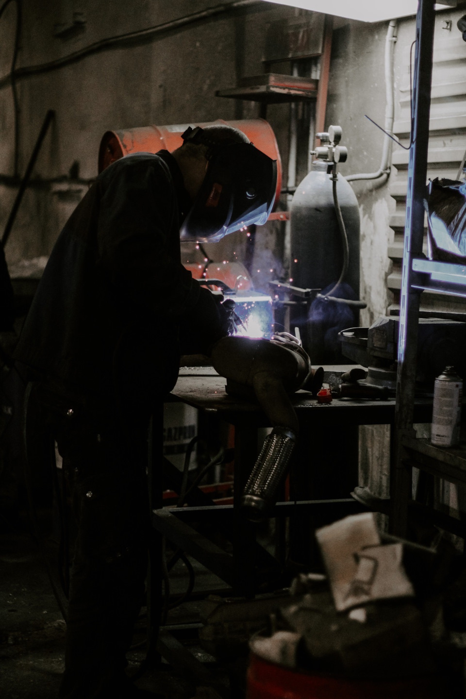 Бесплатное удаление или замена катализатора — Chip Profi (Чип Профи) на ...