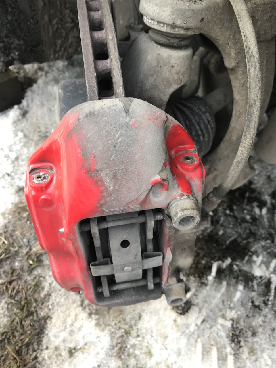 Причины стука в двигателе — DRIVE2