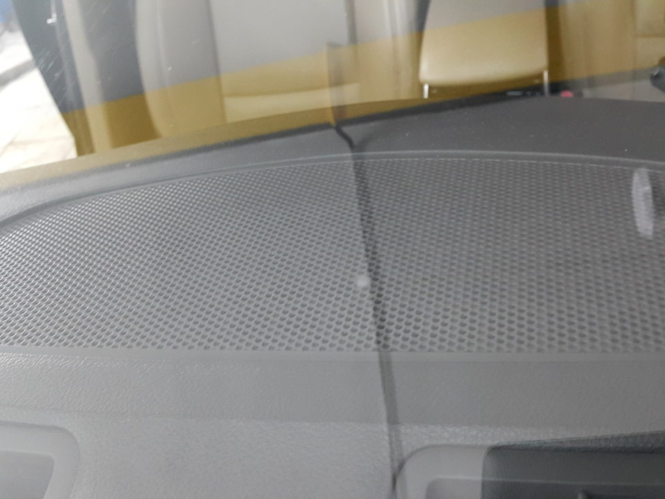 Дополнение к ТОшечка-2 — Hyundai Solaris, 1,6 л, 2016 года | визит на ...