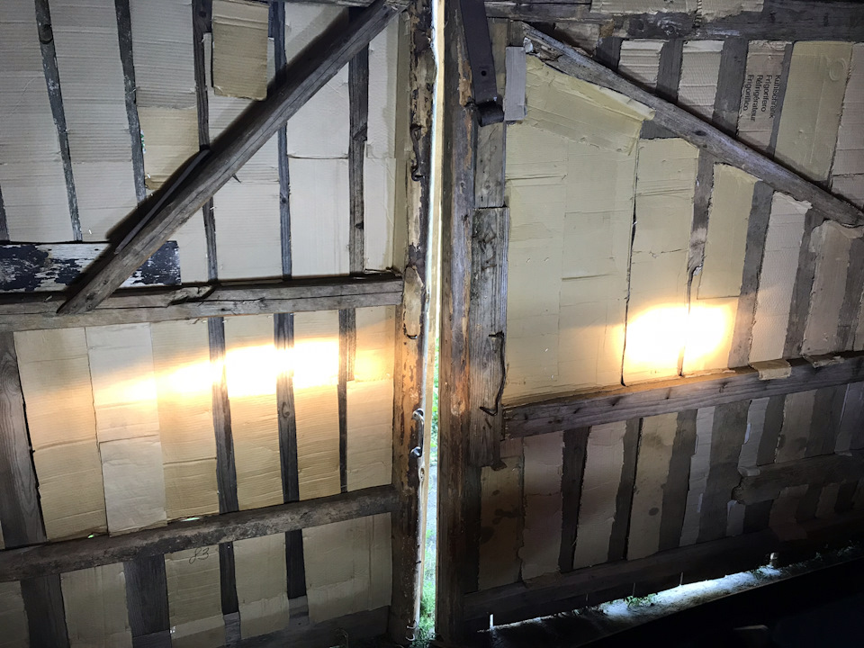 Hella — uaz — УАЗ 315195 Hunter