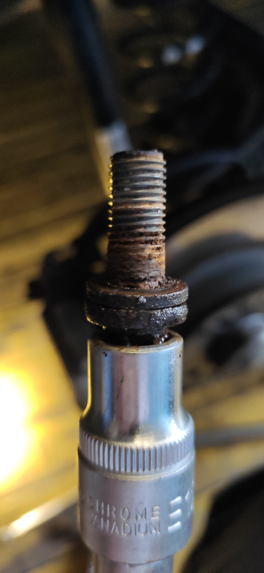 wIfXpc 0tfheHCWST9DCnvA3ChE 960 Как восстановить резьбу на ступице