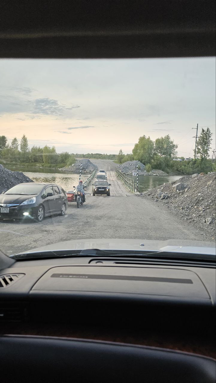 Дорога домой или что такое для 25 летней машины 7.000км💨 — Nissan Laurel  (C35), 2,5 л, 1999 года | своими руками | DRIVE2