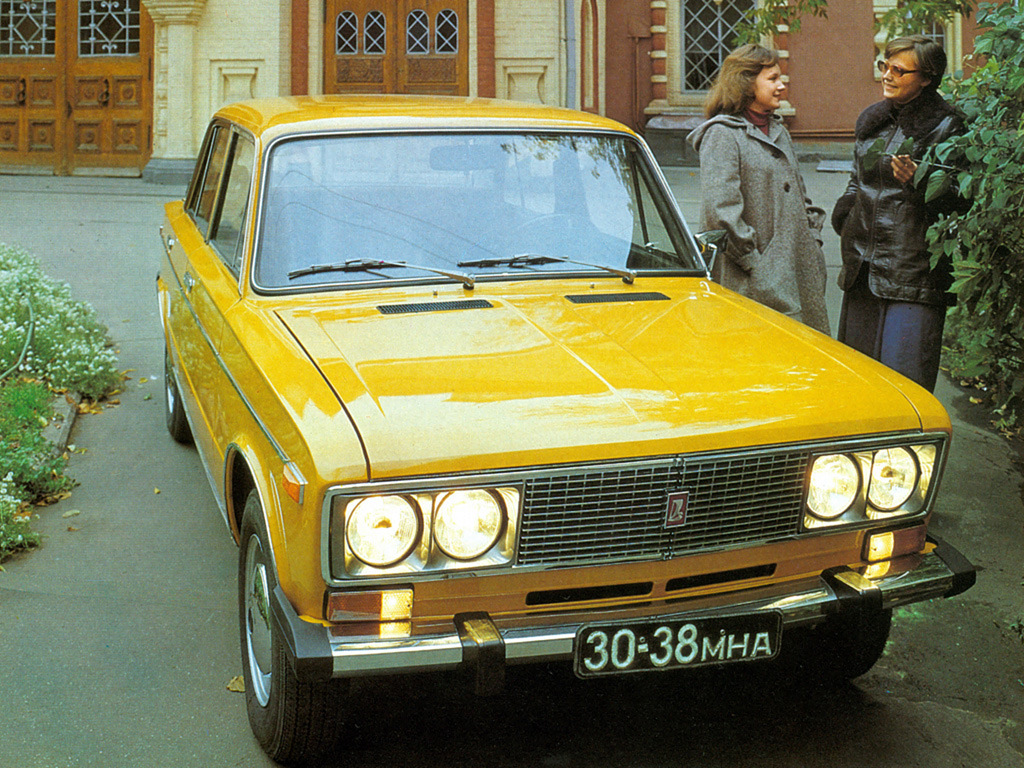 История покупки — Lada 2106, 1,6 л, 1976 года | покупка машины | DRIVE2