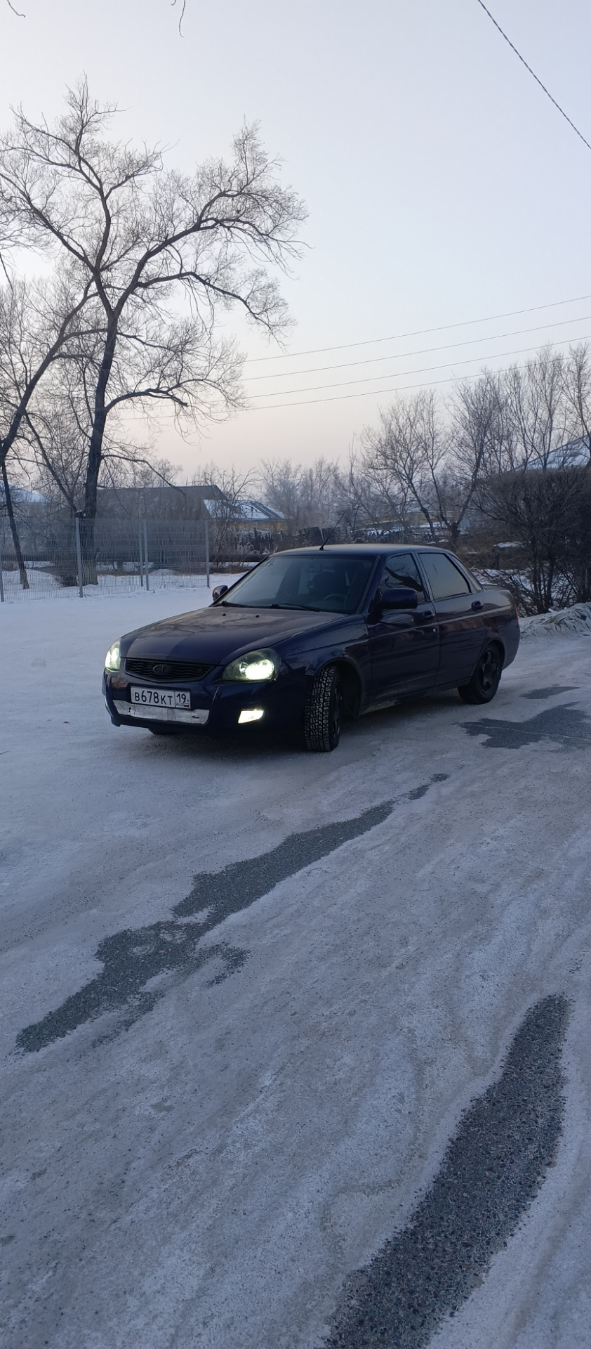 Гидрики — Lada Приора седан, 1,6 л, 2011 года | наблюдение | DRIVE2