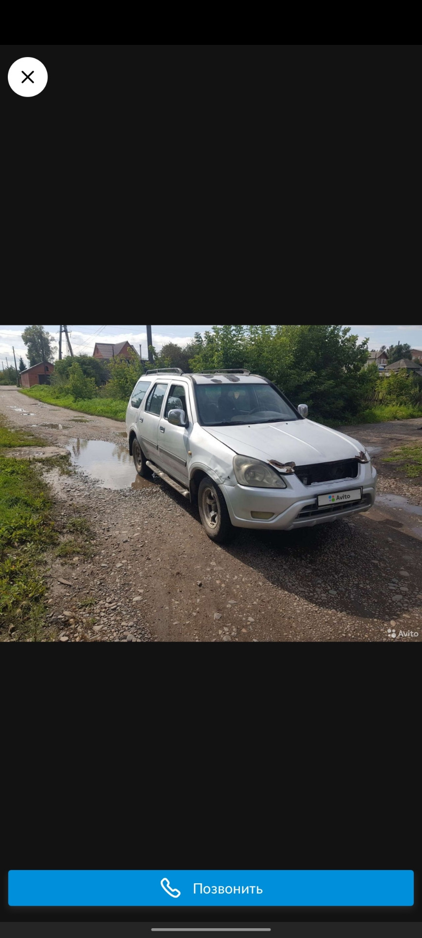 Китайская копия crv 2 поколения — Honda CR-V (RD1, RD2), 2 л, 1997 года |  прикол | DRIVE2