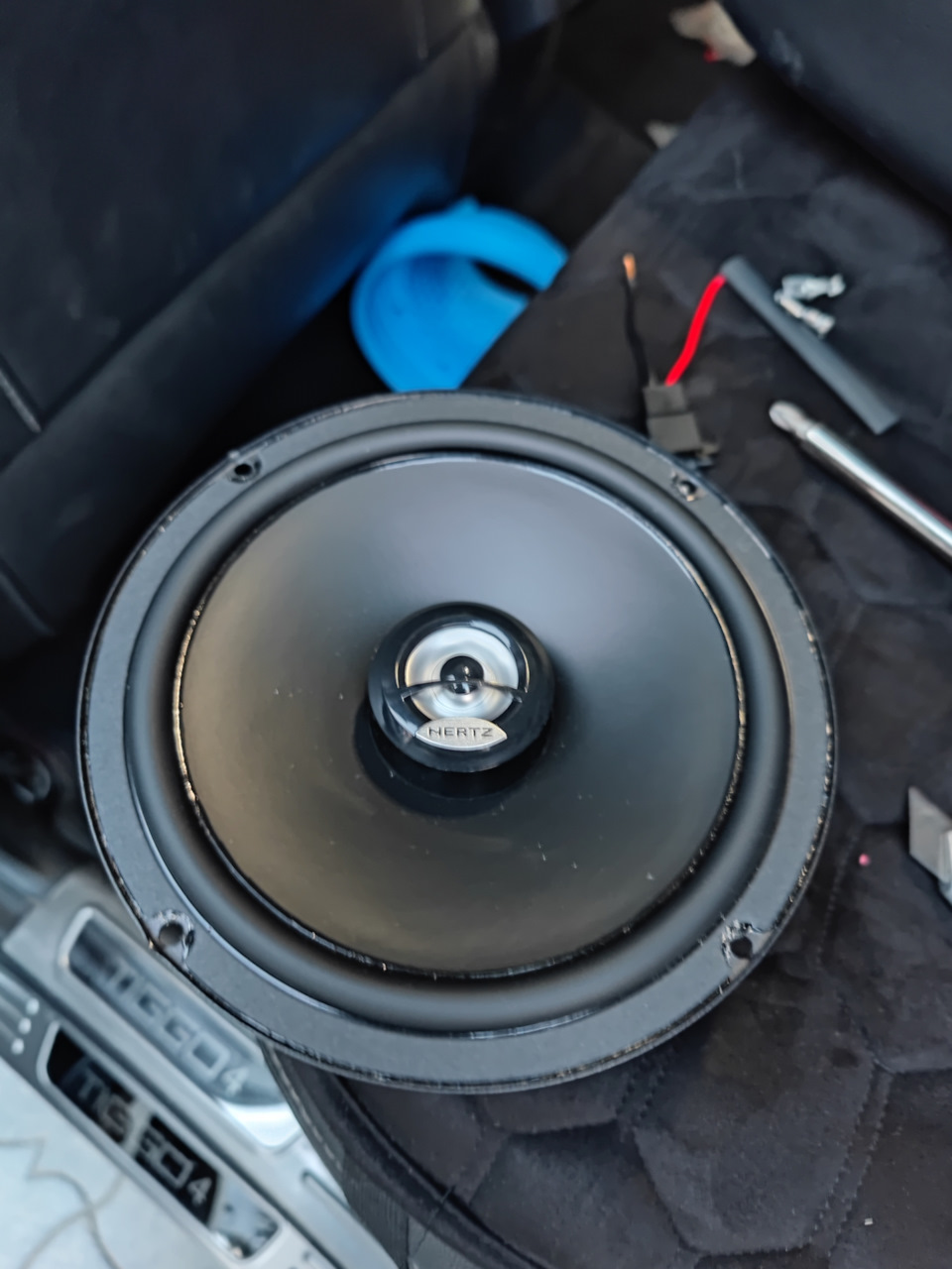 LTS104 Термопломба (индикатор перегрева) для автомобилей 104°С LUZAR ...