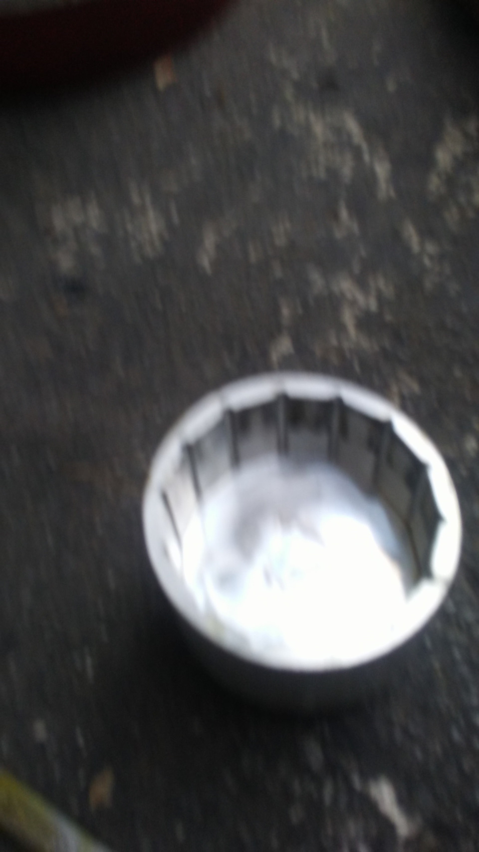 замена масла мобил 1 — Toyota Corolla (160), 1,8 л, 2015 года ...