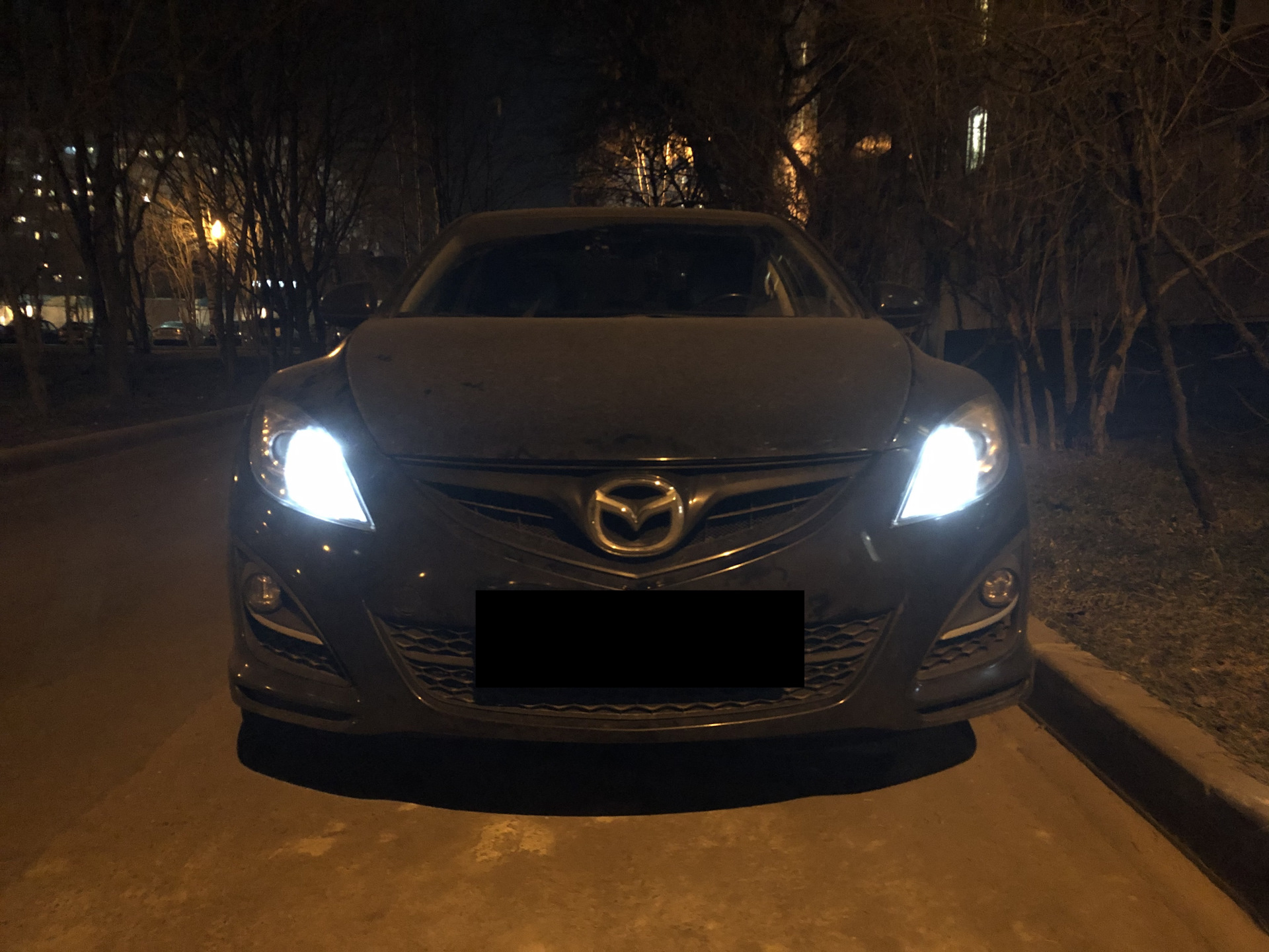 Лампочки мазда 6. Led Mazda 6gh. Led лампы Mazda 6 GH. Фары Мазда 6 2008 диодные лампы. Диодные лампы для Мазда 6 GH.