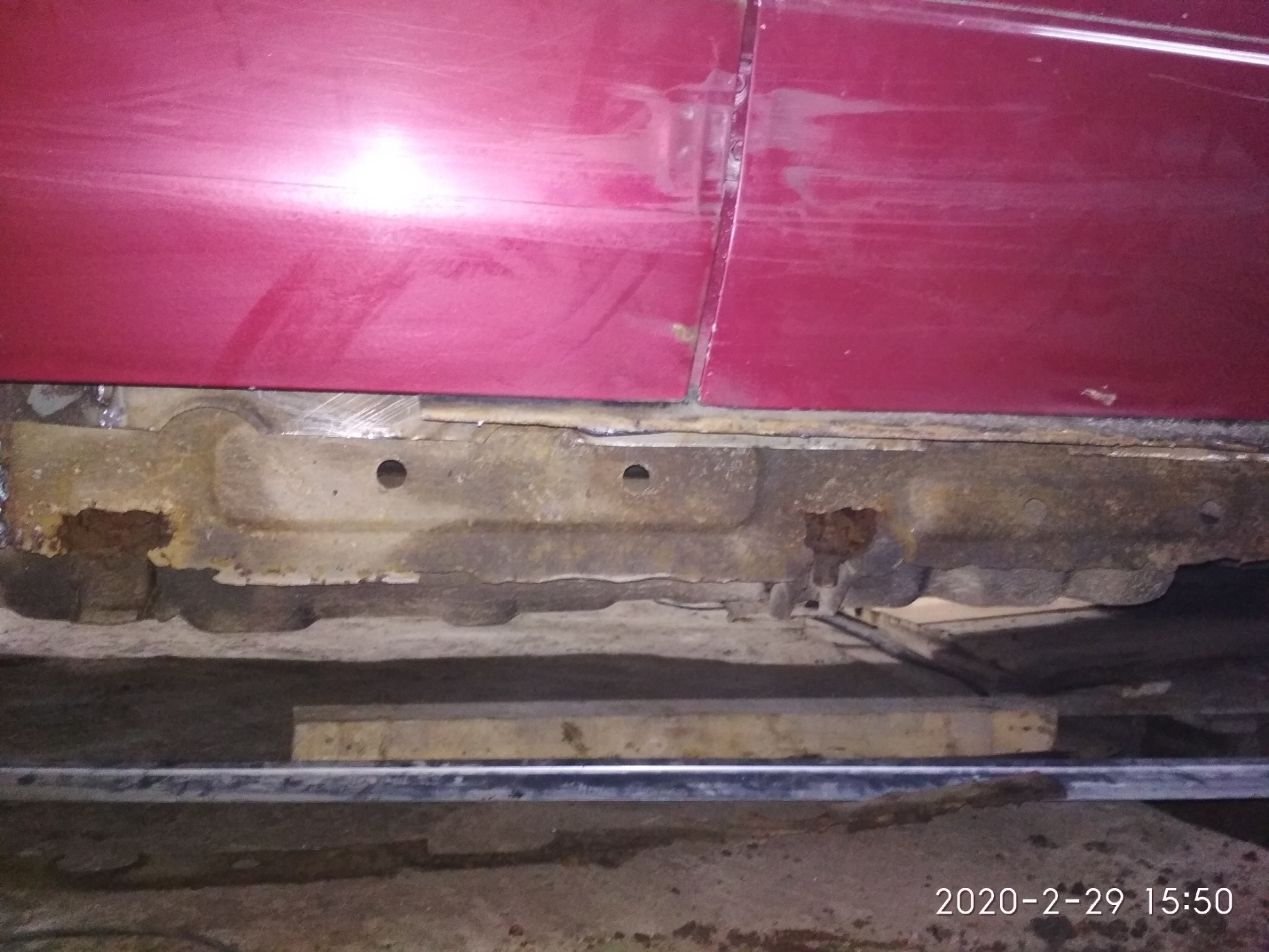 Volvo S80 замена топливного насоса. Колхоз! Сомнительная экономия ...