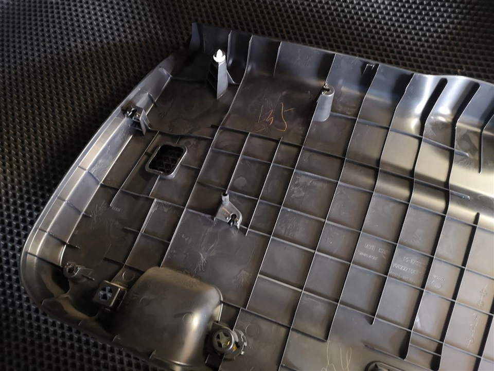 Фото в бортжурнале Haval H6 (1G)