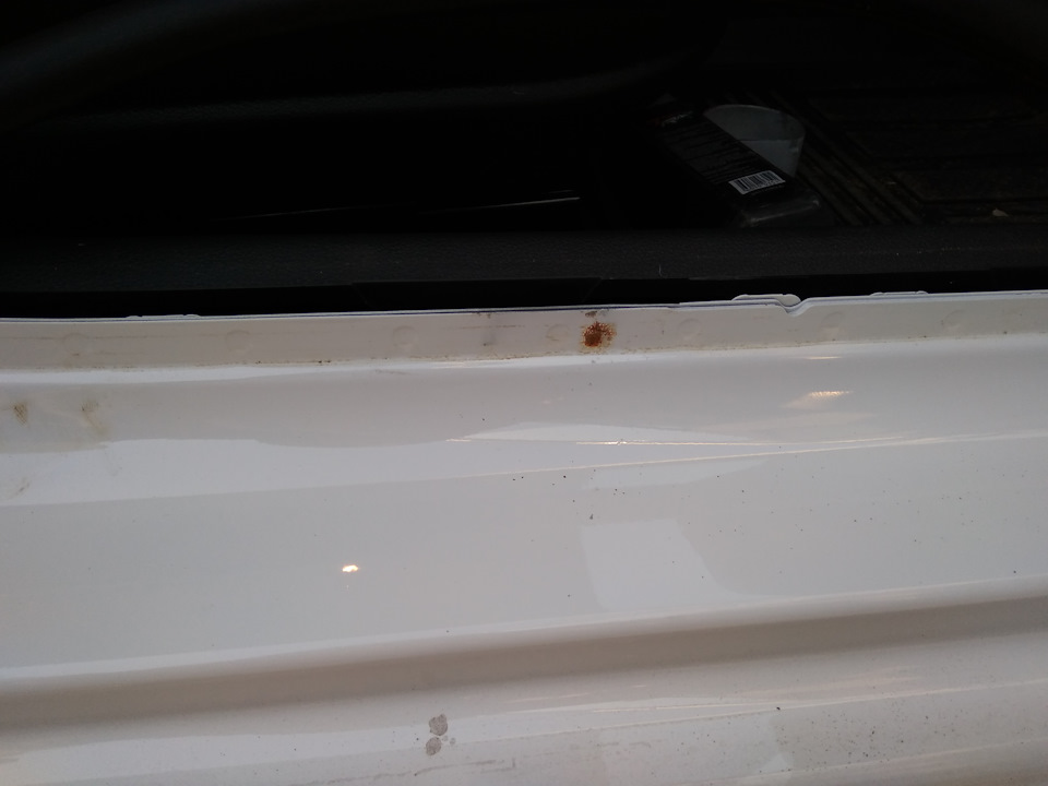 Какой антифриз заливают в фольксваген поло седан на заводе - 97 фото