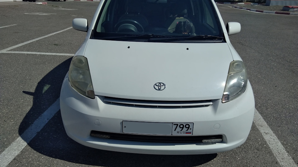 Горит значок подушки безопасности на Мондео 4 — Ford Mondeo IV, 2,3 л ...