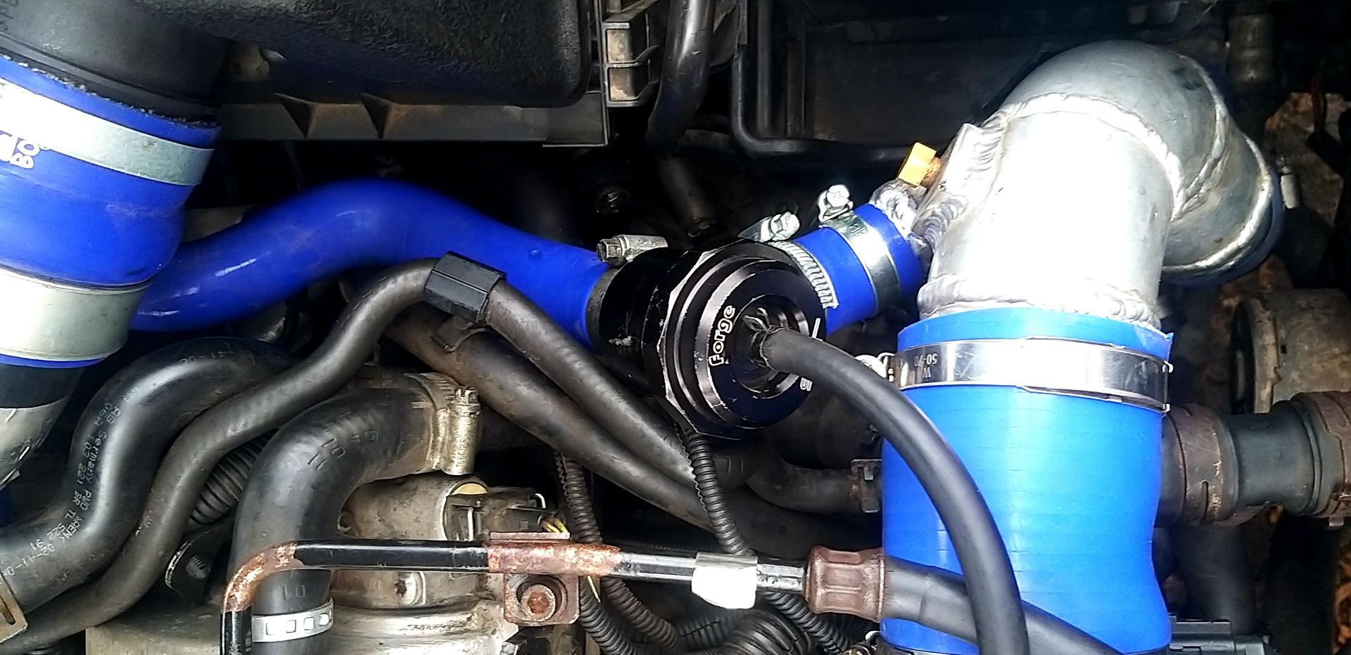 как убрать байпас на хиро 2