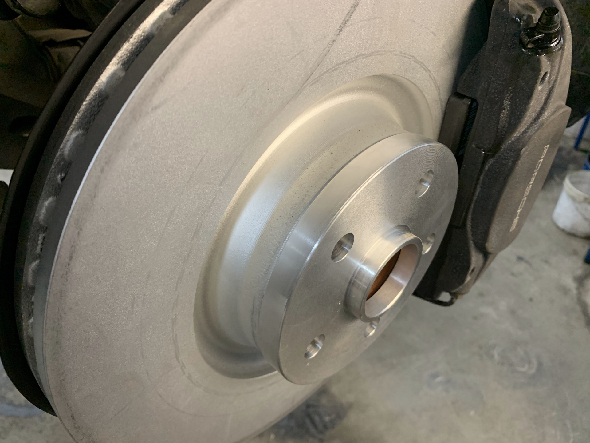 Учим тигуан рулить и тормозить — Volkswagen Tiguan (2G), 2 л, 2020 года ...