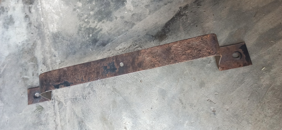 Продувка адсорбера и покраска кронштейна адсорбера — Hyundai Elantra ...