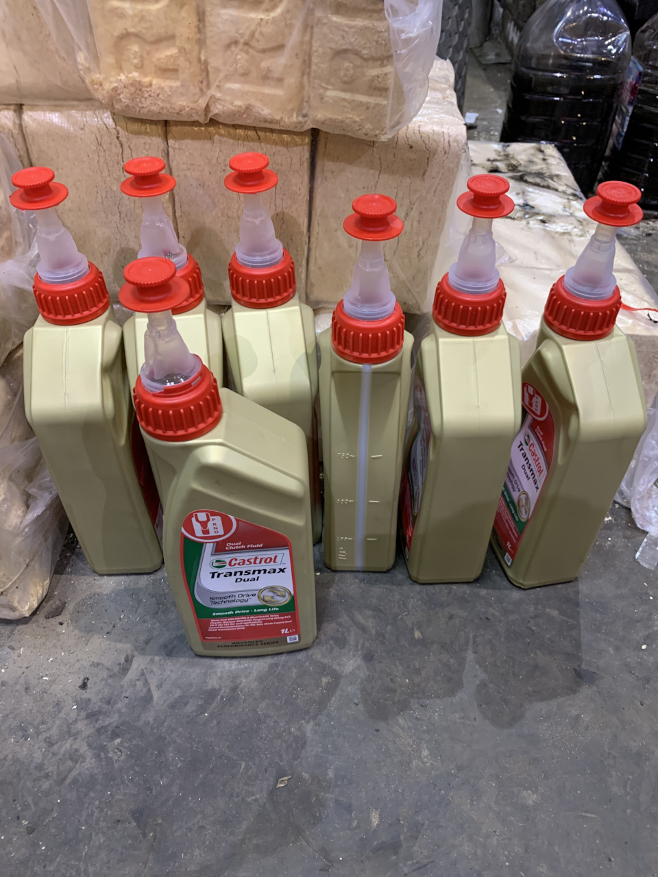 замена масла в коробке dw6 робот — Renault Talisman, 1,6 л, 2016 года ...