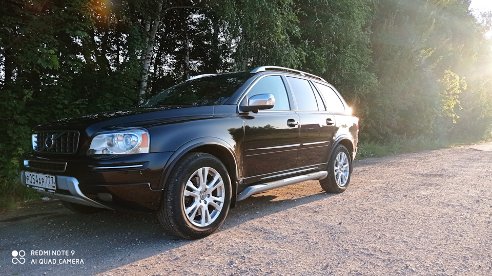 Выбор масла для дизеля. Кто какое масло льёт? — Volvo XC90 (1G), 2,4 л ...